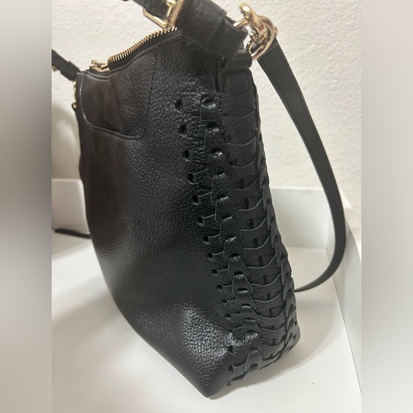 NWOT Henri Bendel Hobo Purse - Picture 6 of 12